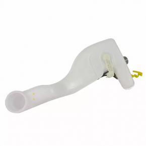 Ford Edge 15-24 Brake Master Cylinder with Reservoir and Cap