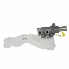 Ford Edge 15-24 Brake Master Cylinder with Reservoir and Cap