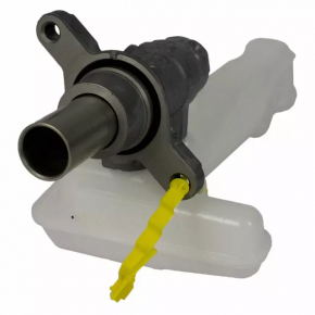 Ford Edge 15-24 Brake Master Cylinder with Reservoir and Cap