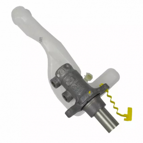 Ford Edge 15-24 Brake Master Cylinder with Reservoir and Cap