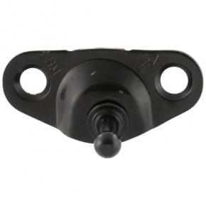 Left tailgate shock absorber bracket Ford Explorer 20- on the body