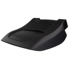 Heated driver's seat backrest for Ford Explorer 21-25