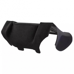 Heated driver's seat backrest for Ford Explorer 21-25