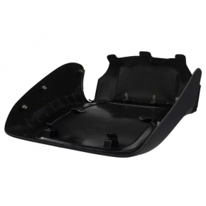 Heated driver's seat backrest for Ford Explorer 21-25