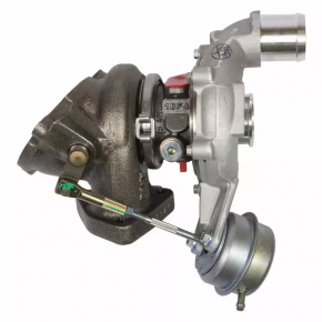Left turbocharger for Ford Taurus 10-19 3.5
