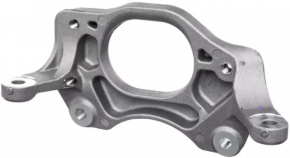 Engine Mount Bracket Left Nissan Altima 13-18 2.5