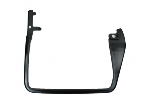 Door frame inner rear right Jeep Cherokee KL 14- scratch