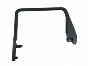 Door frame inner rear right Jeep Cherokee KL 14- scratch