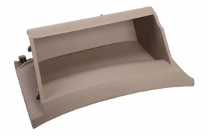Glove box, glove compartment Chevrolet Malibu 13-15 beige