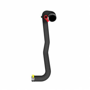 Lower cooling hose Dodge Challenger 11-23 5.7