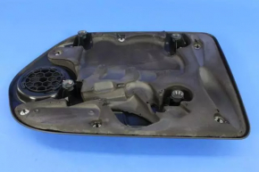 Jeep Cherokee KL 14-22 3.2 VVT Engine Cover