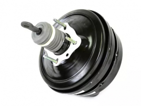 Dodge Challenger 09- Vacuum Booster