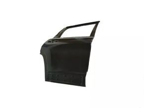 Door assembly rear right Jeep Cherokee KL 14-