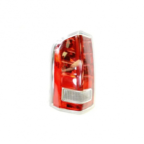 Left taillight Chrysler 300 12-14 prerest without chrome strip