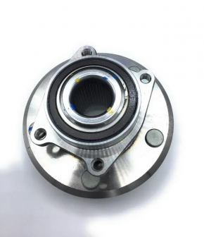 Front left hub Dodge Journey 09-20 AWD