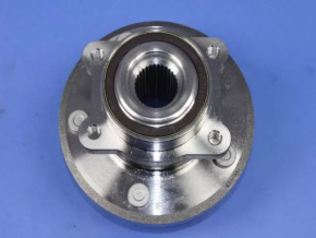 Front left hub Dodge Journey 09-20 AWD