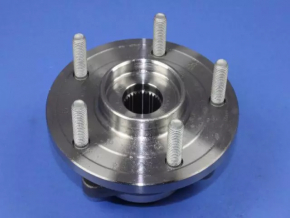 Front left hub Dodge Journey 09-20 AWD