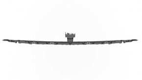 Rear bumper mount central Fiat 500L 14-19