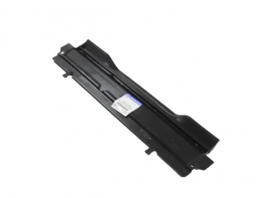 Upper radiator deflector for the Jeep Grand Cherokee WL 22-25