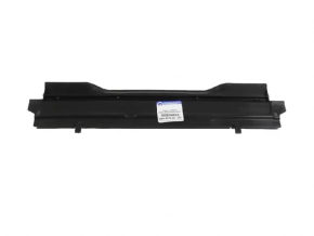 Upper radiator deflector for the Jeep Grand Cherokee WL 22-25