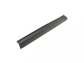 Door trim lower front right Fiat 500X 16-22 structure