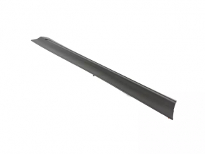 Door trim lower front right Fiat 500X 16-22 structure