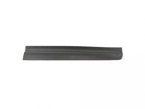 Door trim lower front right Fiat 500X 16-22 structure