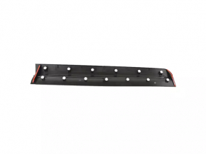 Door trim lower front right Fiat 500X 16-22 structure
