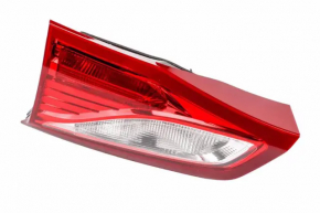Lamp inside trunk door right Chevrolet Equinox 18-21 halogen, scratches