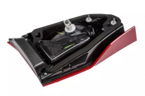 Lamp inside trunk door right Chevrolet Equinox 18-21 halogen, scratches