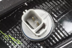 Lamp inside trunk door right Chevrolet Equinox 18-21 halogen, scratches