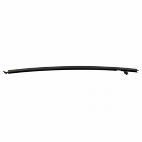 Glass guide front left Ford Transit Connect MK2 13-23 long