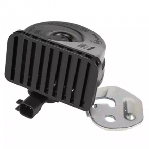 Signal low Ford Focus mk3 15-18
