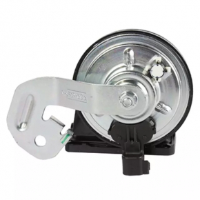 Signal low Ford Focus mk3 15-18
