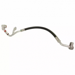 Air conditioning pipe compressor-heater Ford Focus mk3 15-18 1.0T rest