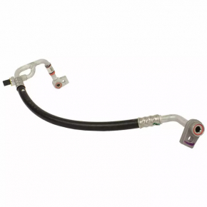 Air conditioning pipe compressor-heater Ford Focus mk3 15-18 1.0T rest