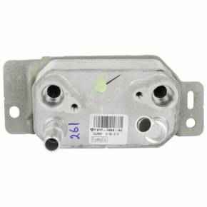 Oil cooler automatic transmission Lincoln MKC 15-19 2.0T