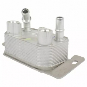 Oil cooler automatic transmission Lincoln MKC 15-19 2.0T