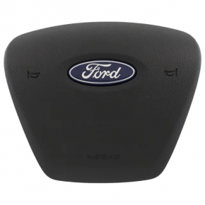 Airbag in steering wheel driver Ford Ecosport 18-22