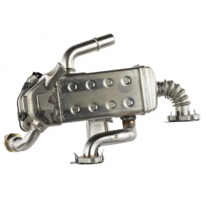 EGR Valve Cooler Ford Explorer 20- 2.3T