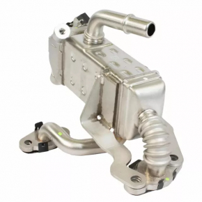 EGR Valve Cooler Ford Explorer 20- 2.3T