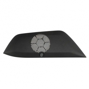 Ford Escape MK4 2020-23 Black Central Speaker Panel Trim, Bang & Olufsen