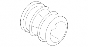 Thermostat Audi A3 8V 16-18 e-tron
