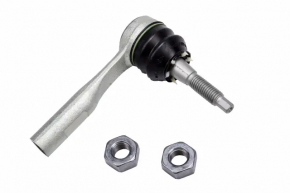 Steering tip left GMC Terrain 18- CTR
