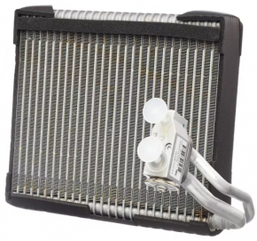 Nissan Rogue Sport 17-19 Evaporator