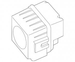 Nissan Pathfinder 13-20 hybrid warning light