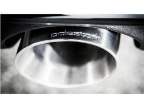 Rear Parking Sensor for Volvo S60 11-18