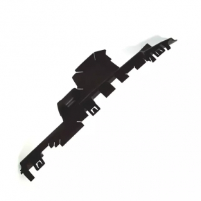Radiator deflector right VW Atlas 18- 3.6