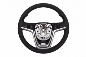 Naked steering wheel Buick Encore 13-16 under radar