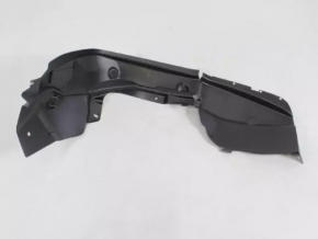 Front right fender liner for Jeep Patriot 11-17